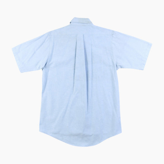 'Red Kap' Vintage Garage Shirt