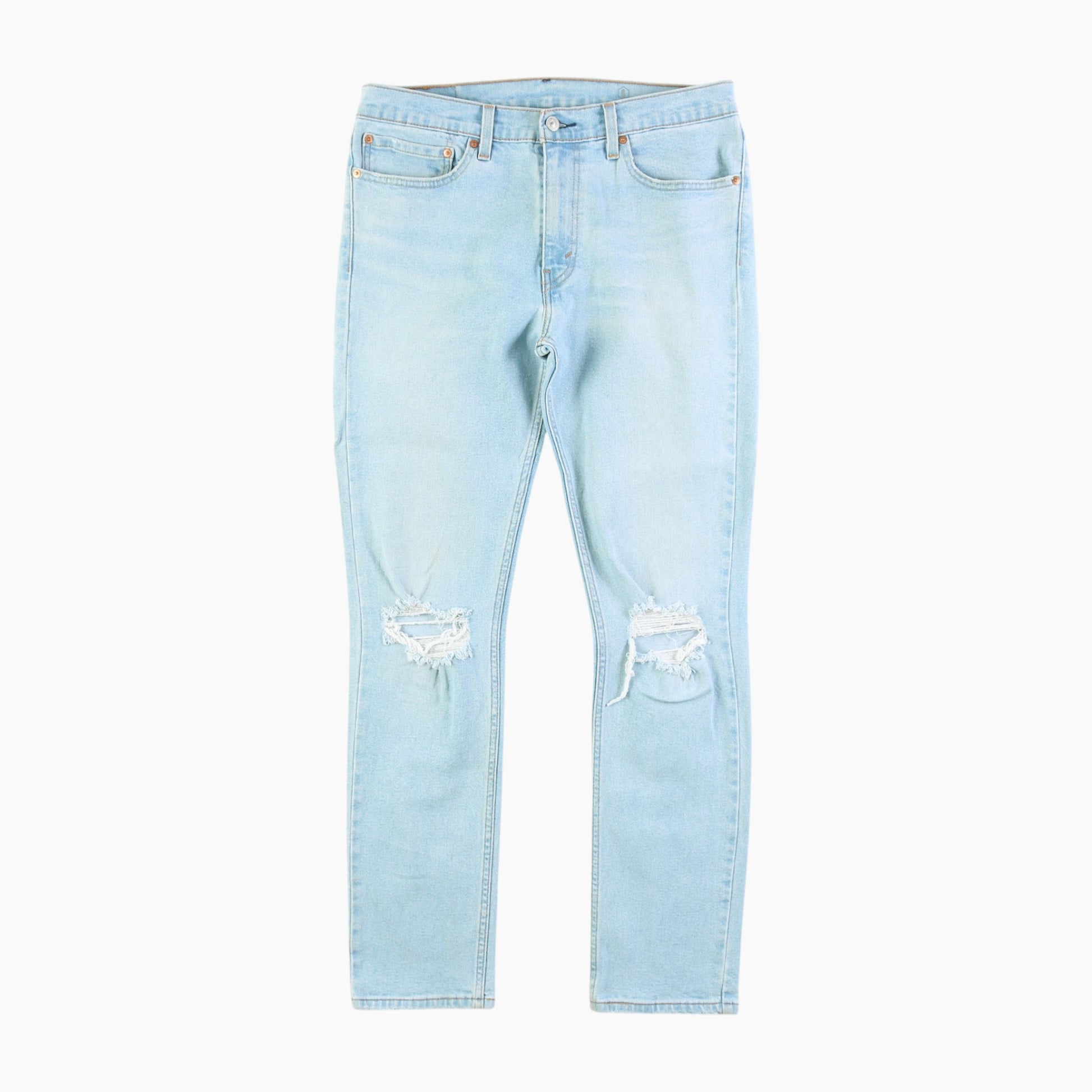 Vintage 511 Jeans - Denim 34/32