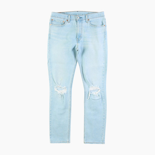 Vintage 511 Jeans - Denim 34/32