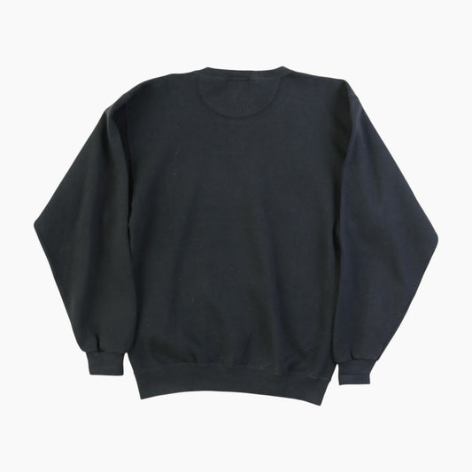Vintage Las Vegas Hard Rock Hotel Sweatshirt