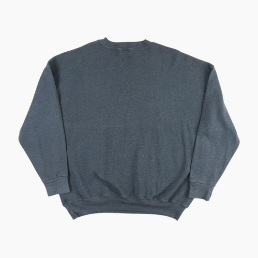 Vintage Sweatshirt - Grey