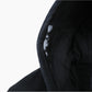 Active Hooded Jacket - Black