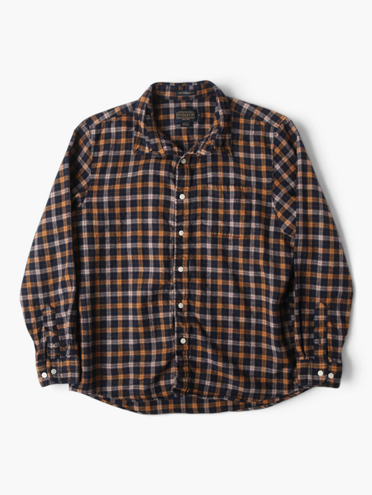 Vintage Flannel Shirt