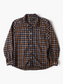 Vintage Flannel Shirt