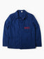 Vintage Chore Jacket - Blue