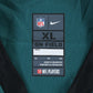 Philadelphia Eagles NFL Jersey - Green