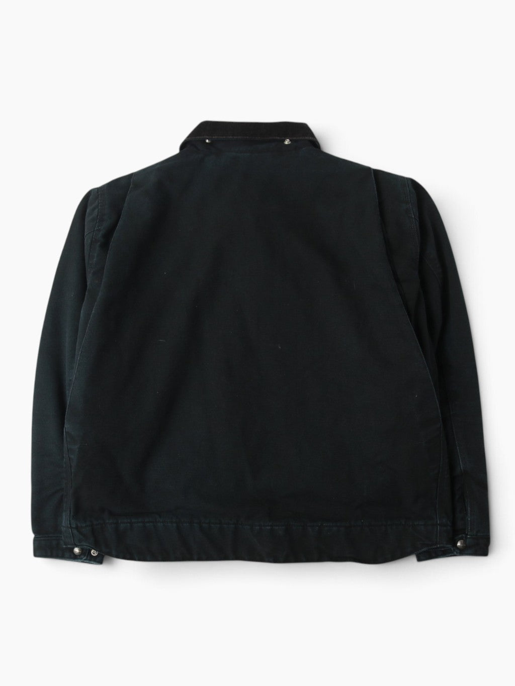 Detroit Jacket - Black