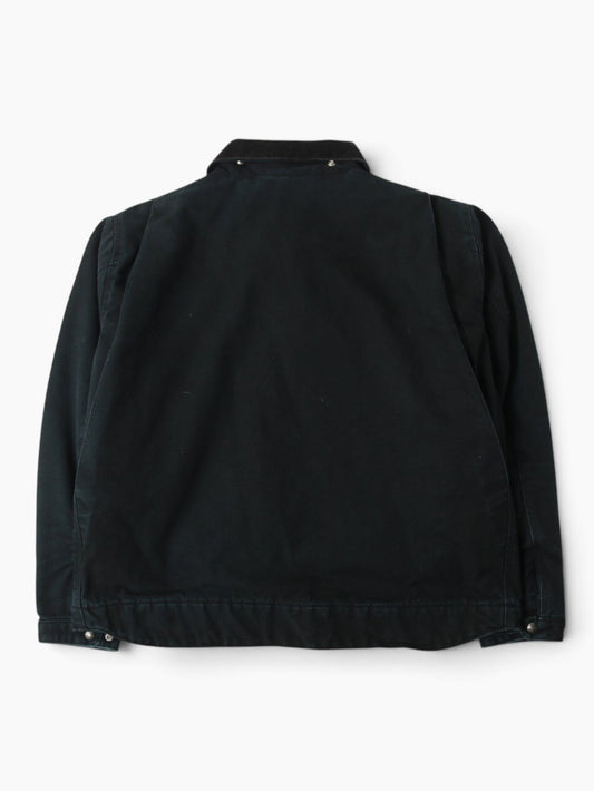 Detroit Jacket - Black