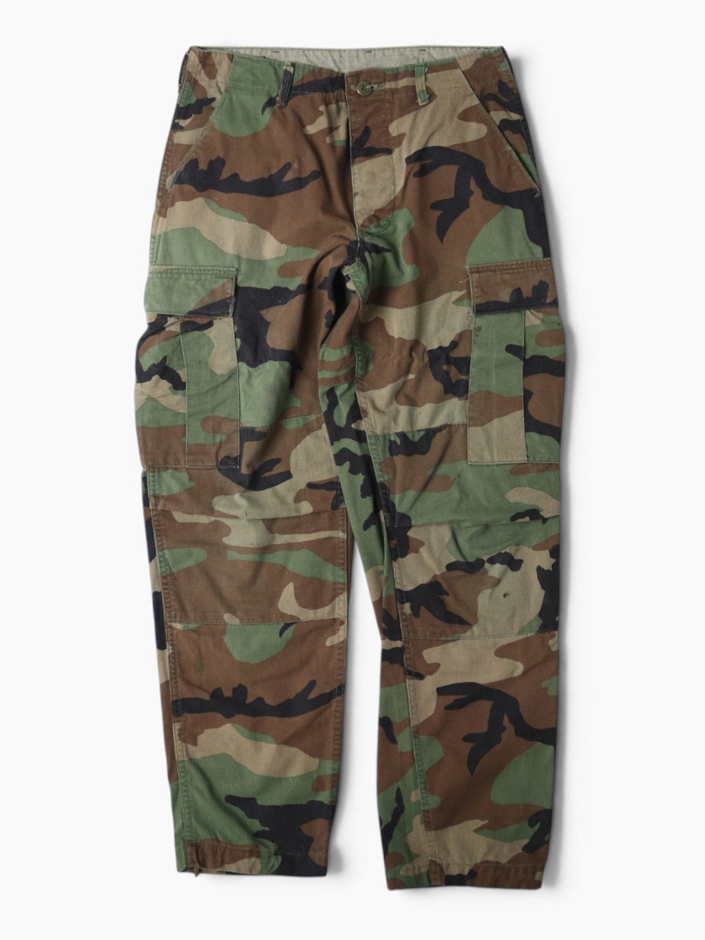 Vintage M65 Army Pants