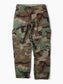 Vintage M65 Army Pants