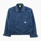 Work Jacket - Navy