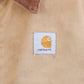 Arctic Jacket - Hamilton Brown