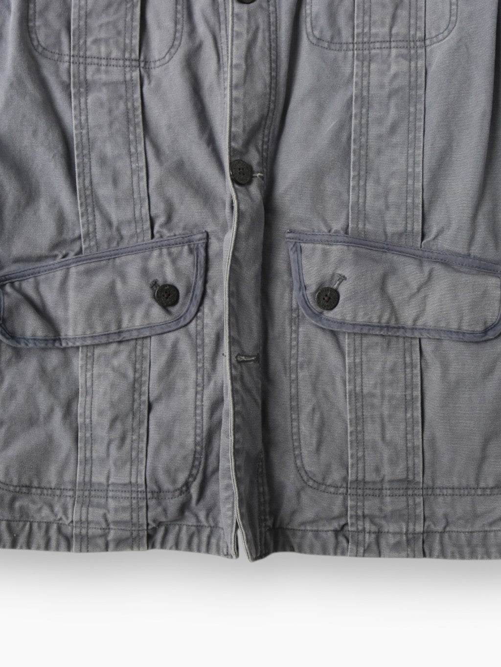 'Timberland' Barn Coat