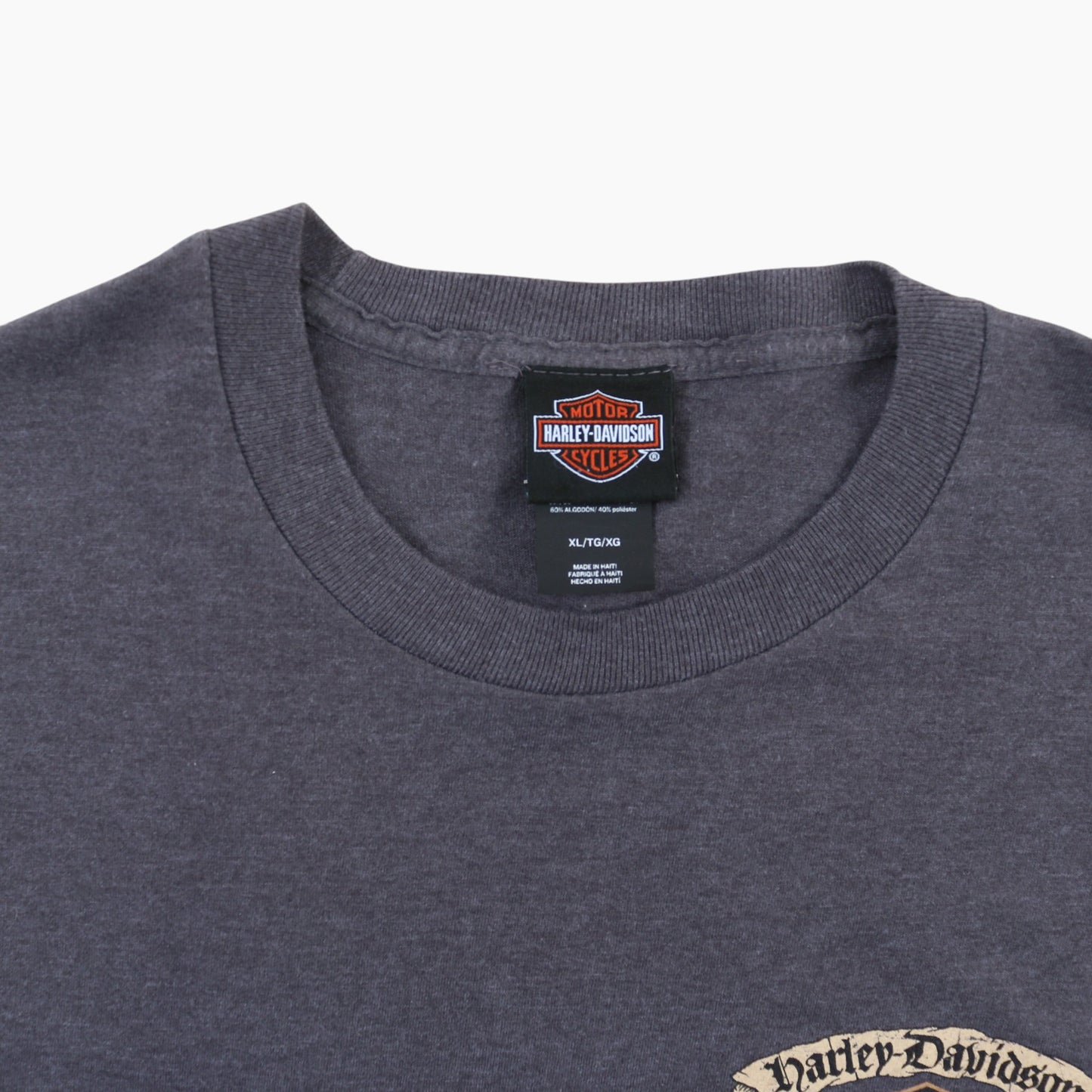 'New York City' T-shirt