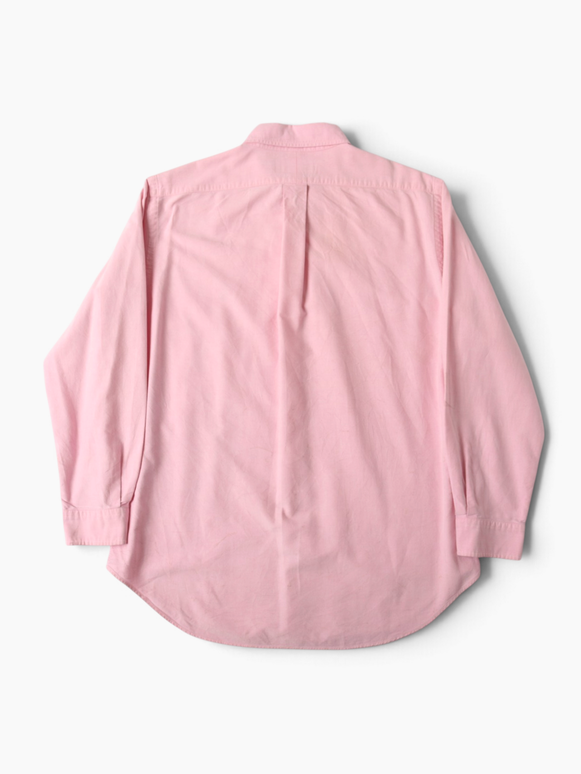 Vintage Shirt - Pink