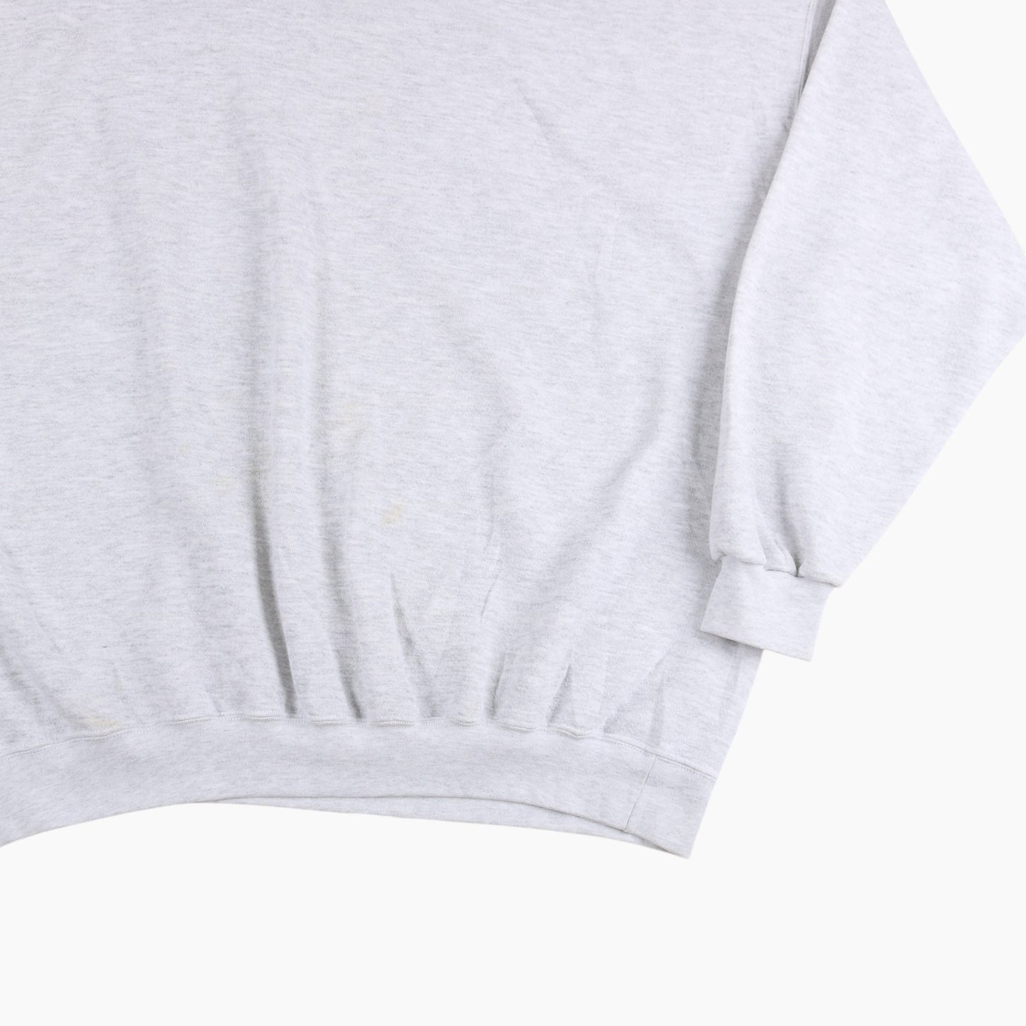 Sweatshirt - Grey