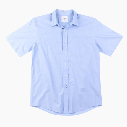 Vintage Shirt - Blue