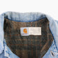 Trucker Jacket - Denim - American Madness