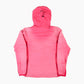 Atom Lt Hoodie - Pink