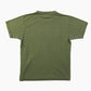 Vintage US Army PT T-Shirt - Grau