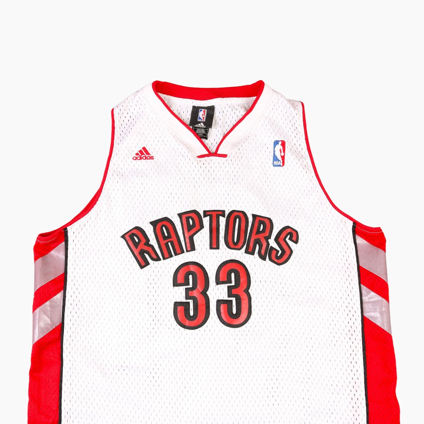 Toronto Raptors NBA Jersey 'Moon'