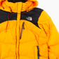 800 Down Puffer Jacket