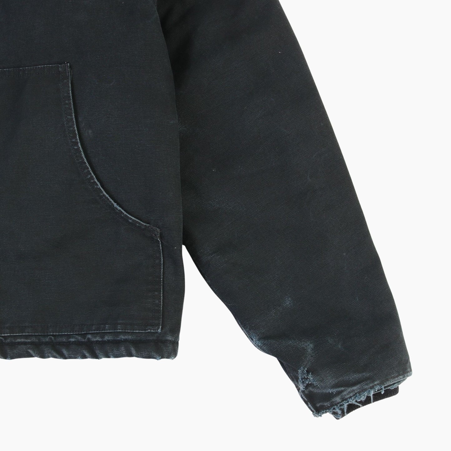 Arctic Jacket - Black