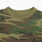 T-shirt vintage imprimé « Real Tree Camo »