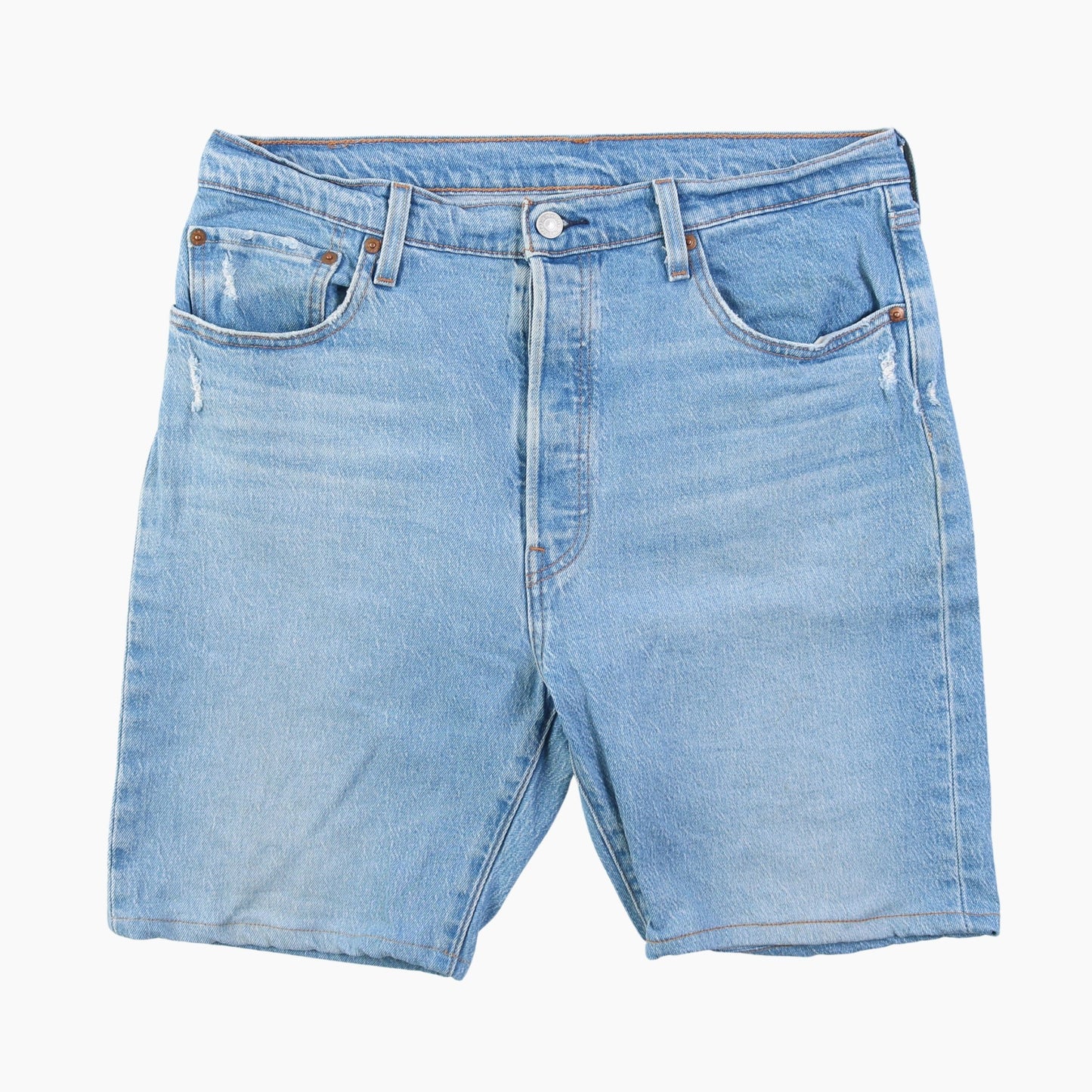 Vintage 501 Shorts - 33"