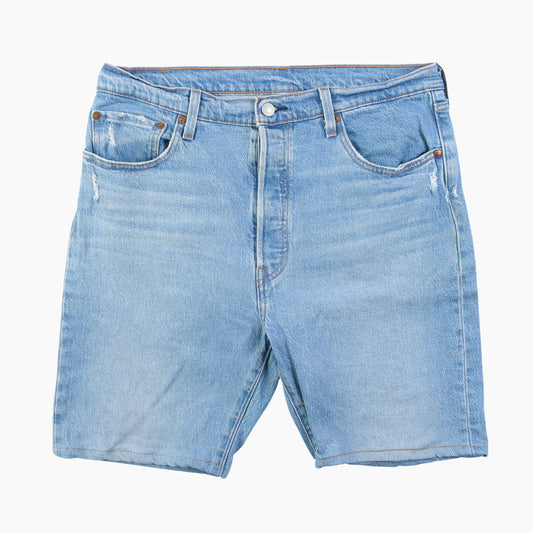 Vintage 501 Shorts – 29"