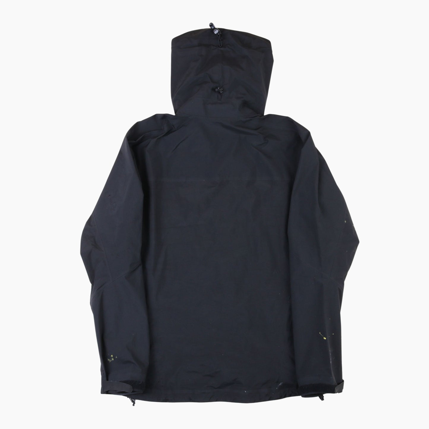 Beta AR Gor-Tex Jacket - Black