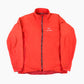 Atom LT Jacket - Red