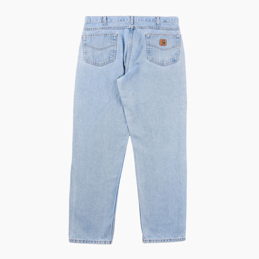 Vintage Pants - Denim - 38/32 - American Madness