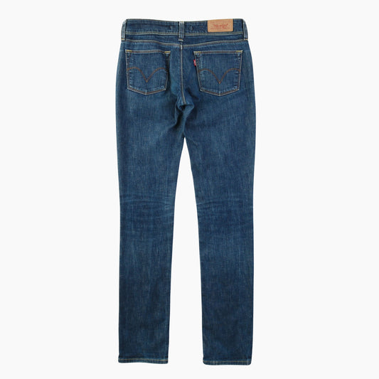 Vintage 501 Jeans – 32" 28"