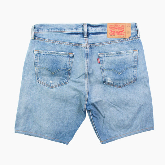 Vintage 501 Shorts – 29"