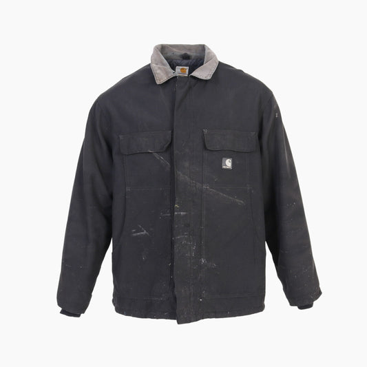 Arctic Jacket - Black - American Madness