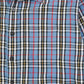 Vintage Shirt - Blue Check