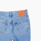 Vintage 501 Shorts - 27"