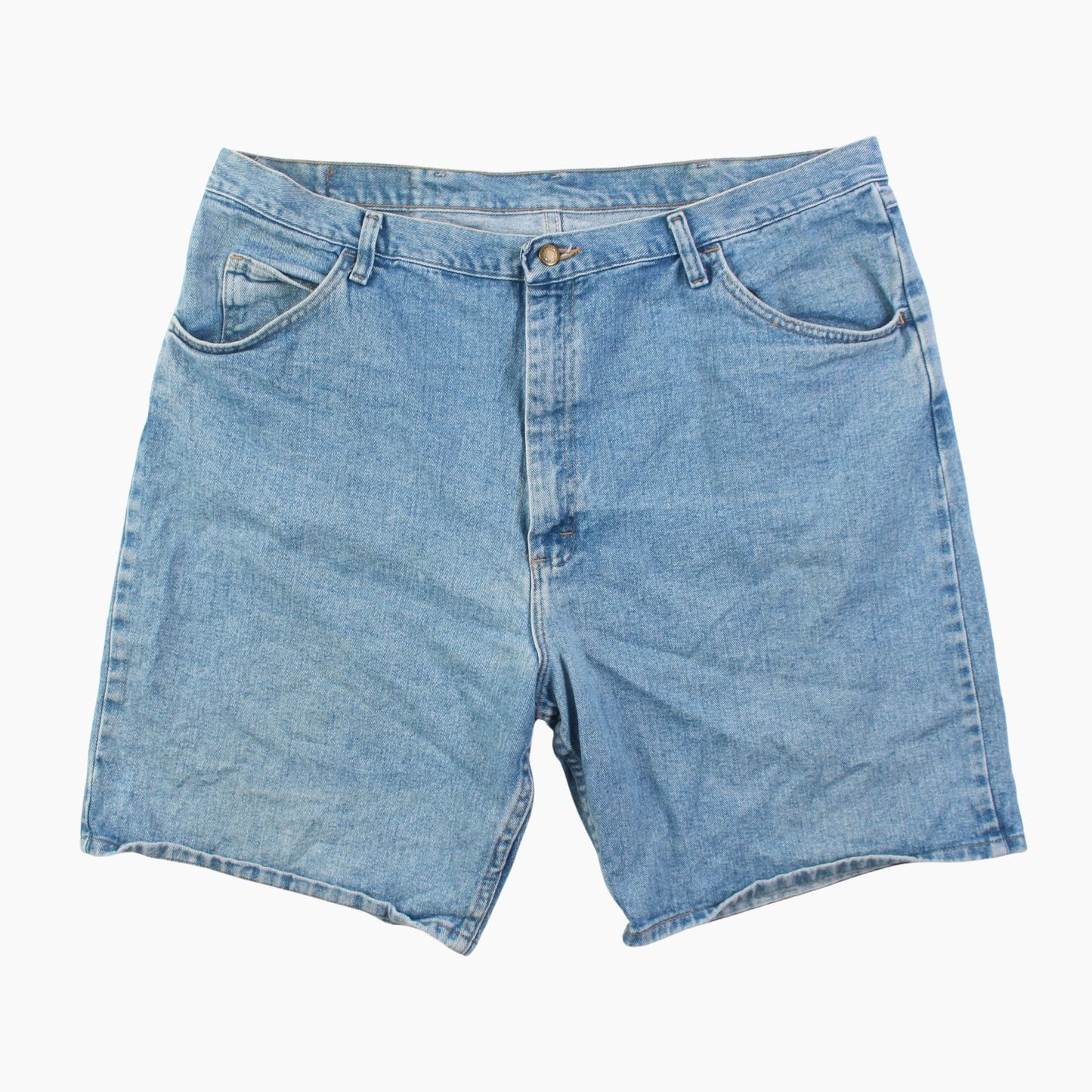 Jeansshorts – 38"