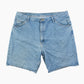 Jeansshorts – 38"