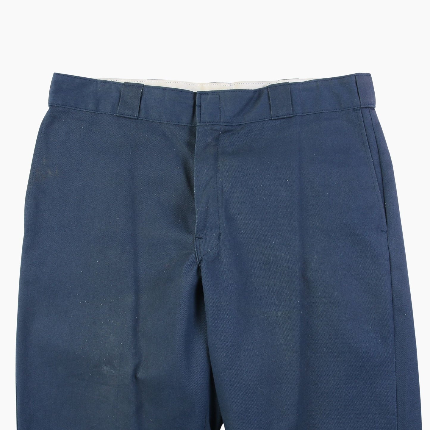 874 Work Trousers - Navy - 36" 30"