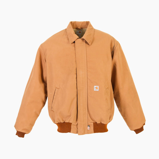 Work Jacket - Hamilton Brown - American Madness