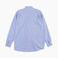 Vintage Shirt - Blue Gingham - American Madness