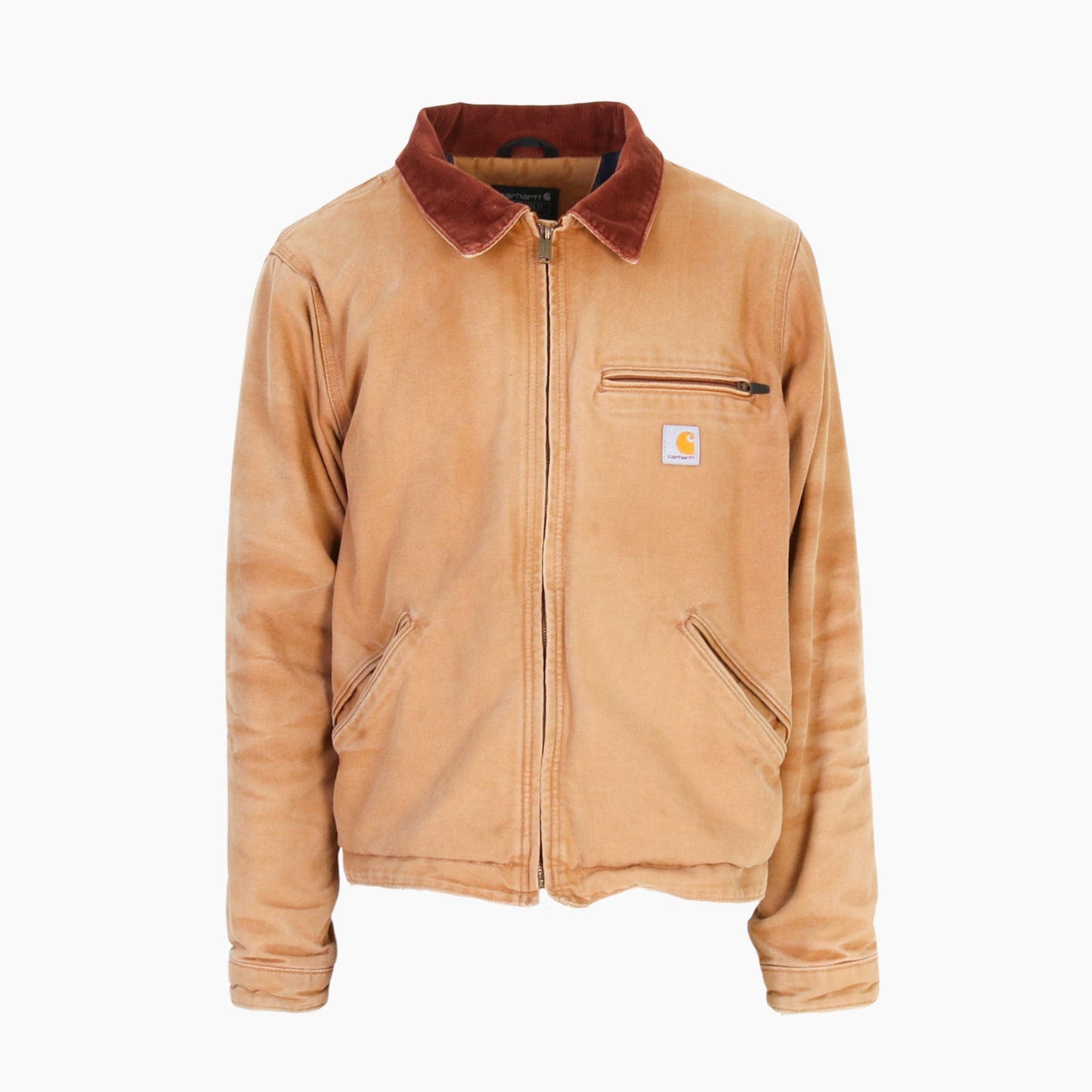 Detroit Jacket - Hamilton Brown