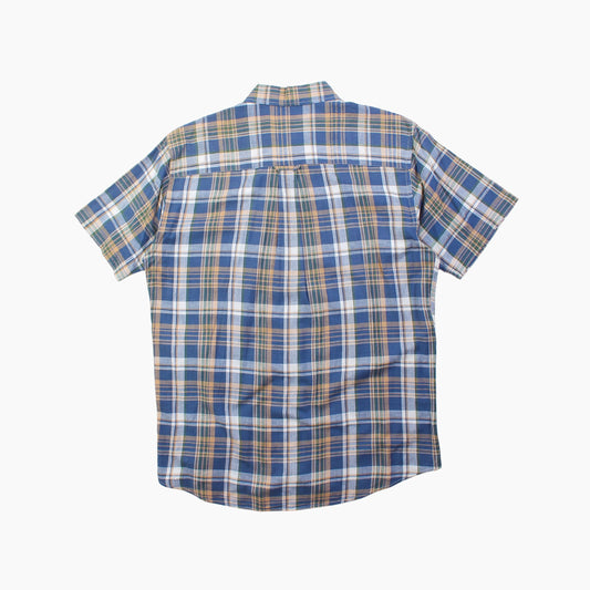 Vintage Flannel Shirt - American Madness