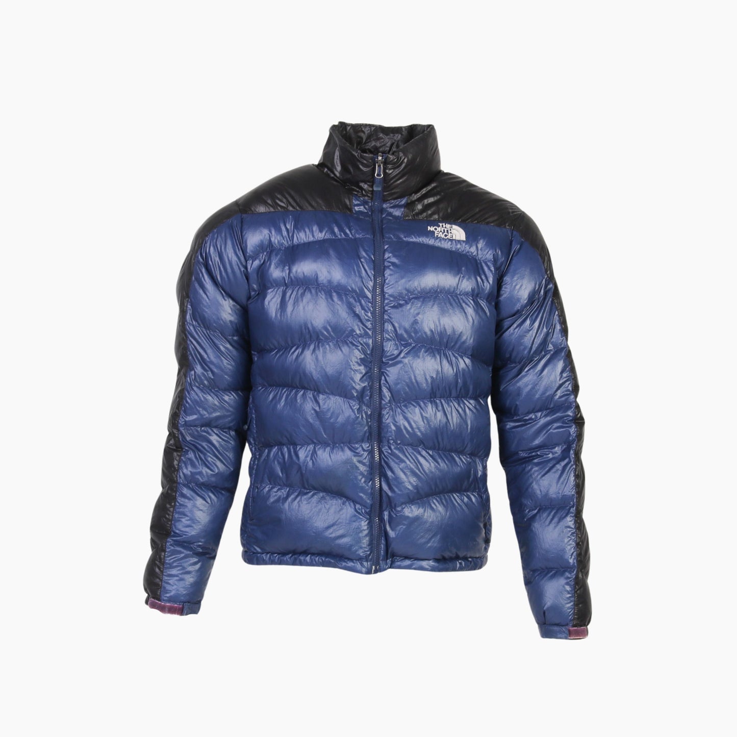 800 Down Puffer Jacket - American Madness