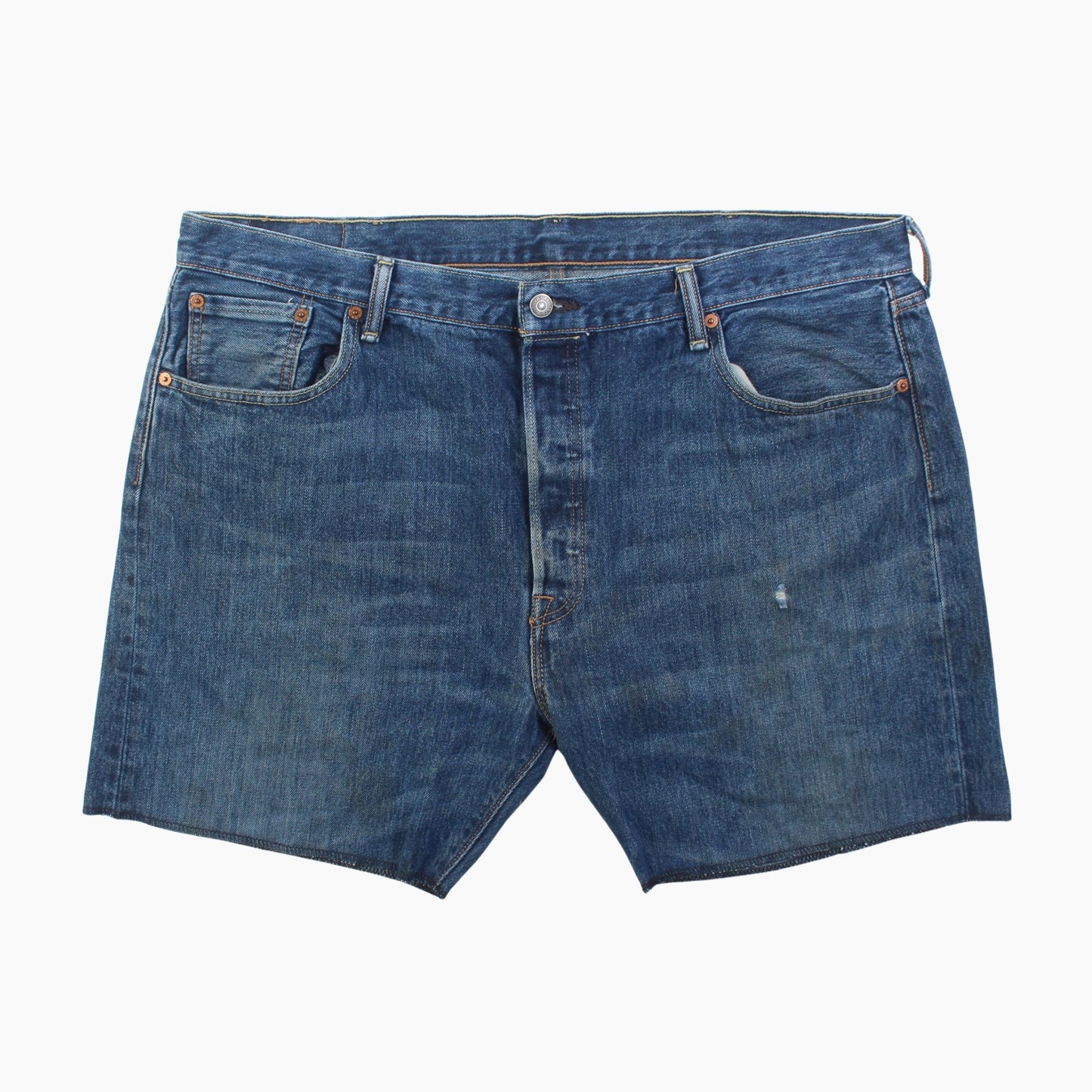 Vintage 501 Shorts - 40"