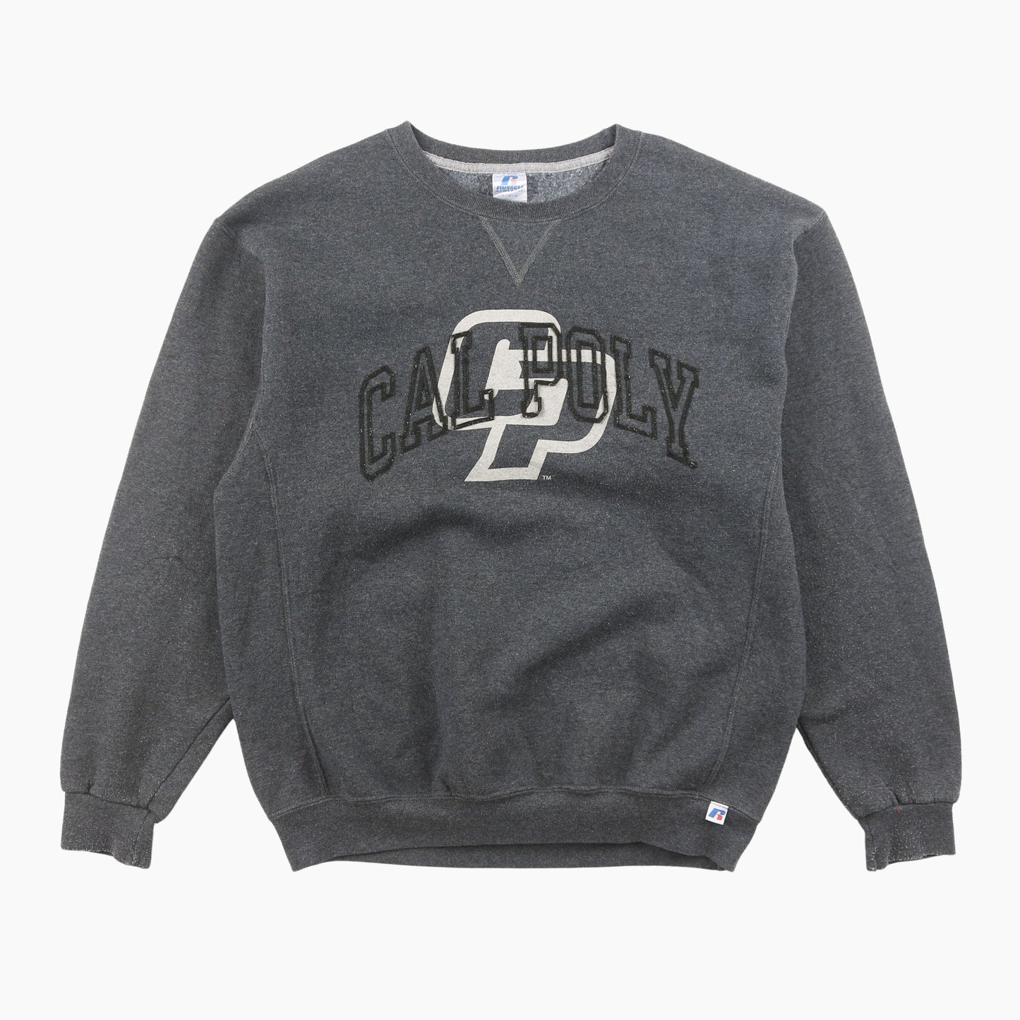 Sweatshirt „LSE Cross Country“