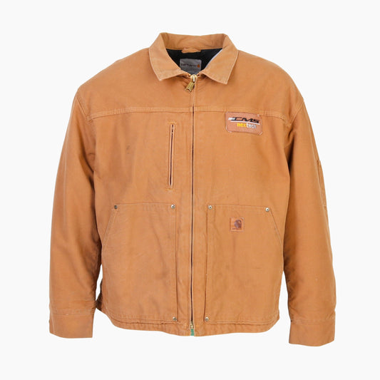 Arctic Jacket - Hamilton Brown - American Madness