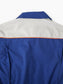 Vintage Work Jacket - Blue